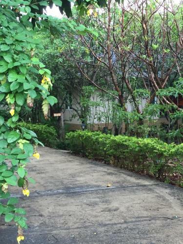 Hotel Khaoyai Nature Retreat