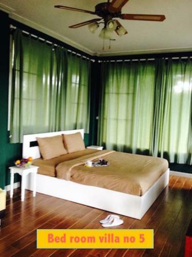 Hotel Khaoyai Nature Retreat