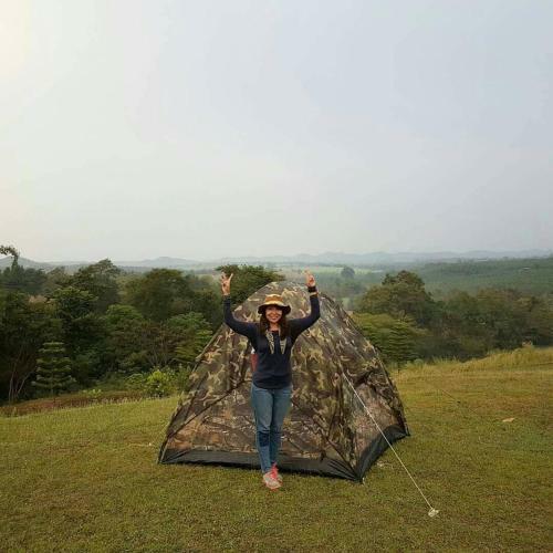 Hotel Khaoyai Nature Retreat