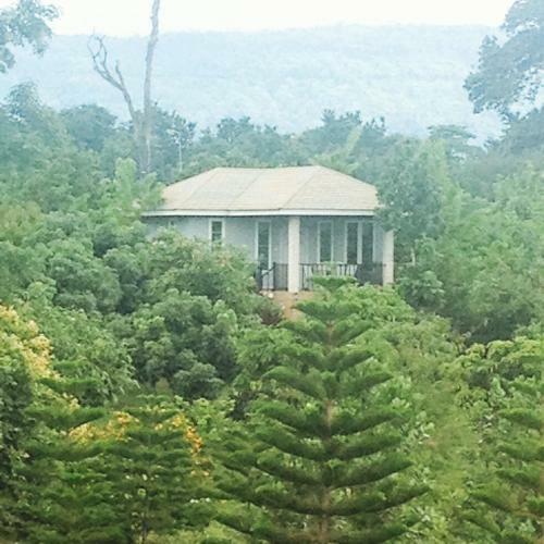 Hotel Khaoyai Nature Retreat