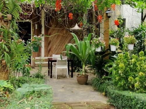 Hotel Khaoyai Nature Retreat
