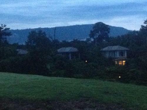 Hotel Khaoyai Nature Retreat