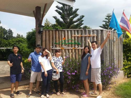 Hotel Khaoyai Nature Retreat