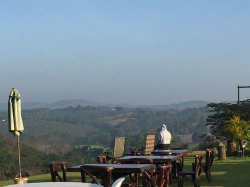 Hotel Khaoyai Nature Retreat