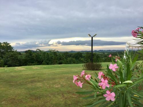 Hotel Khaoyai Nature Retreat