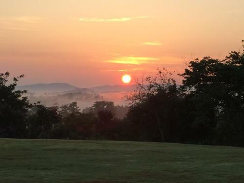Hotel Khaoyai Nature Retreat