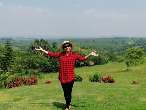 Hotel Khaoyai Nature Retreat