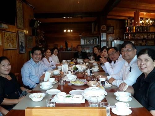 Hotel Khaoyai Nature Retreat
