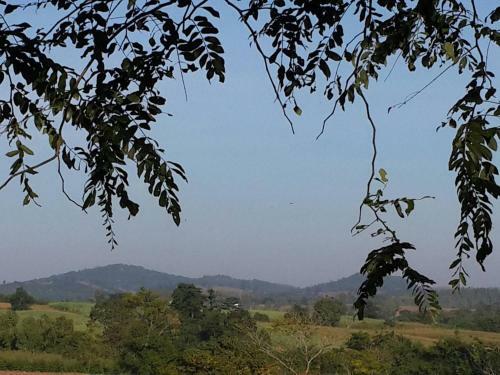 Hotel Khaoyai Nature Retreat