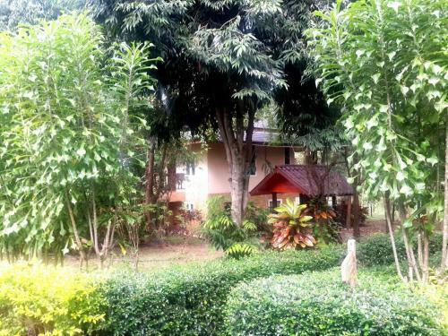 Hotel Khaoyai Nature Retreat