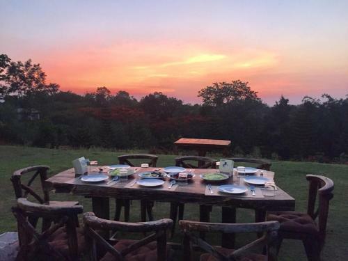 Hotel Khaoyai Nature Retreat