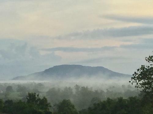 Hotel Khaoyai Nature Retreat