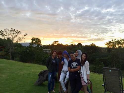 Hotel Khaoyai Nature Retreat