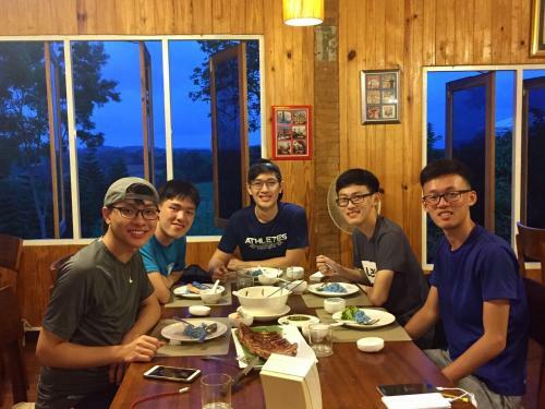 Hotel Khaoyai Nature Retreat