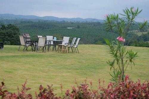 Hotel Khaoyai Nature Retreat