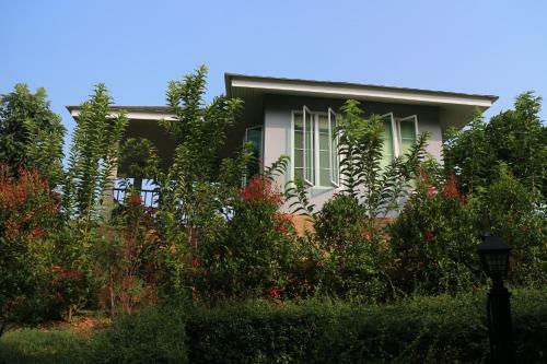 Hotel Khaoyai Nature Retreat