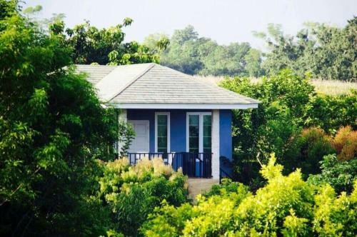Hotel Khaoyai Nature Retreat
