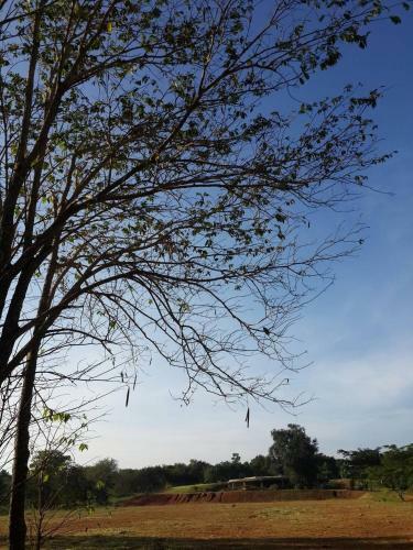 Hotel Khaoyai Nature Retreat