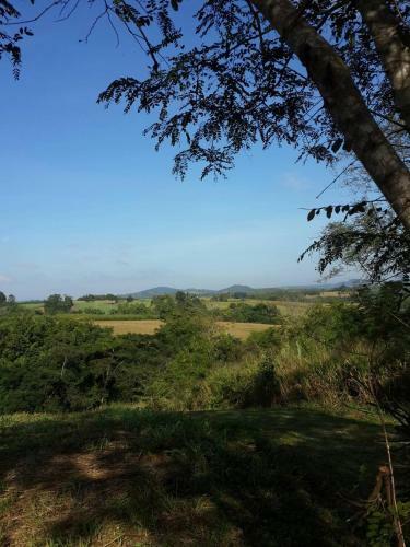 Hotel Khaoyai Nature Retreat