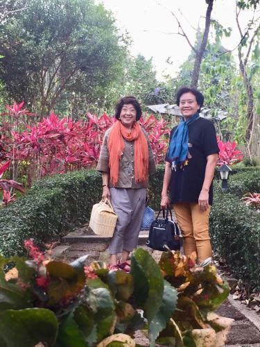 Hotel Khaoyai Nature Retreat