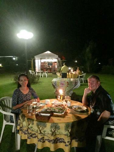 Hotel Khaoyai Nature Retreat