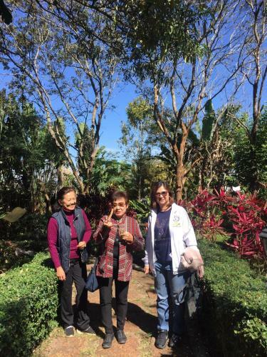 Hotel Khaoyai Nature Retreat