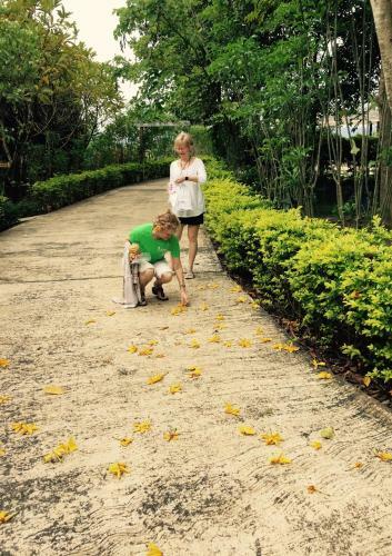 Hotel Khaoyai Nature Retreat