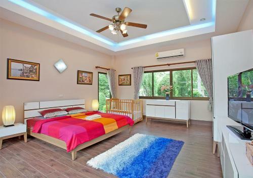 Victoria Villa Madonna