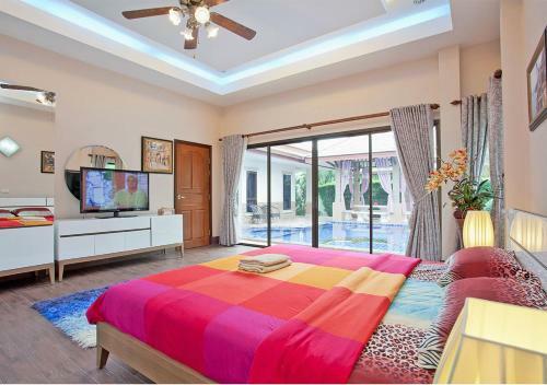 Victoria Villa Madonna