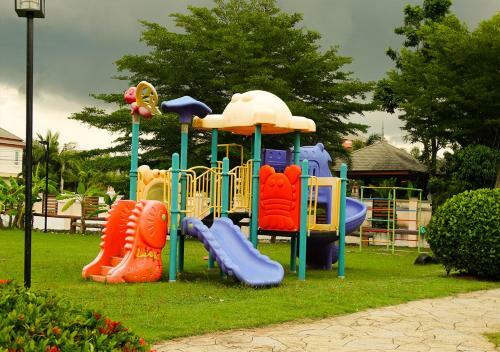 Victoria Villa Madonna