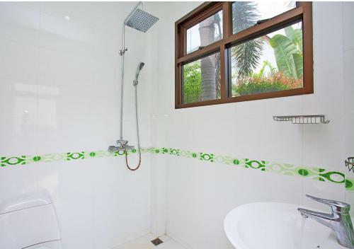 Victoria Villa Madonna