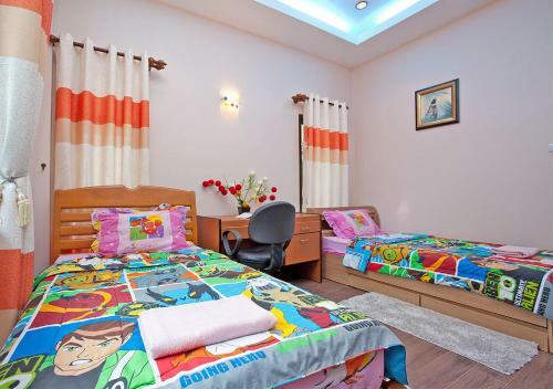 Victoria Villa Madonna