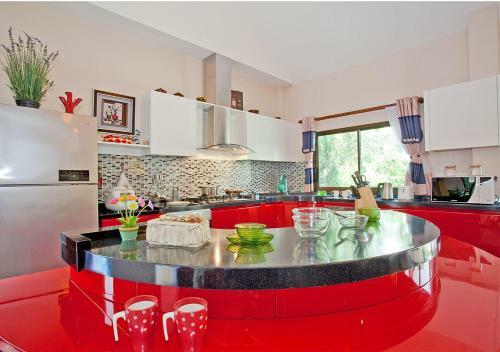 Victoria Villa Madonna