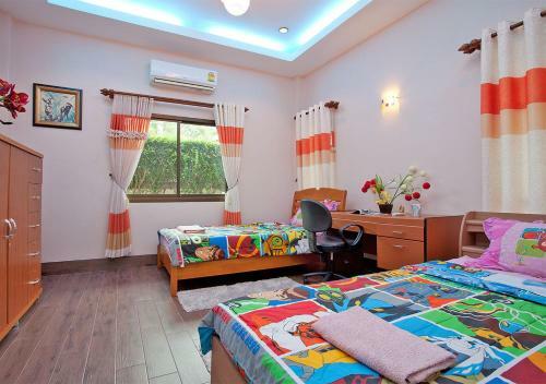 Victoria Villa Madonna