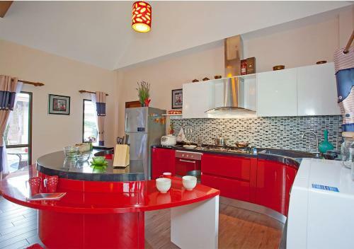 Victoria Villa Madonna