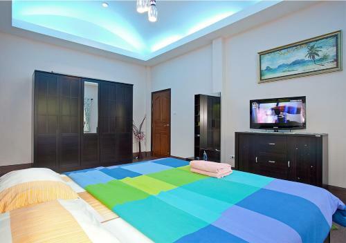 Victoria Villa Madonna