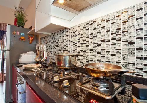 Victoria Villa Madonna