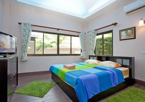 Victoria Villa Madonna