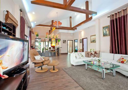 Victoria Villa Madonna