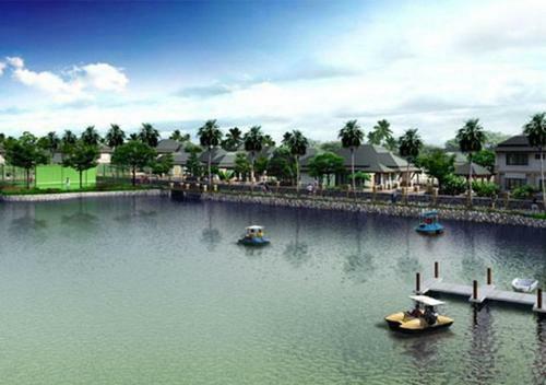 Victoria Villa Madonna