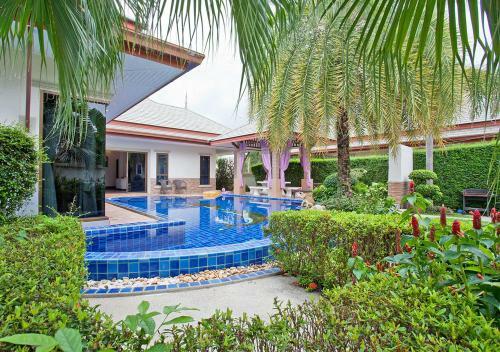 Victoria Villa Madonna