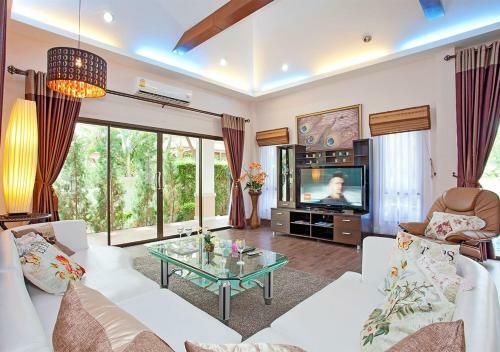 Victoria Villa Madonna