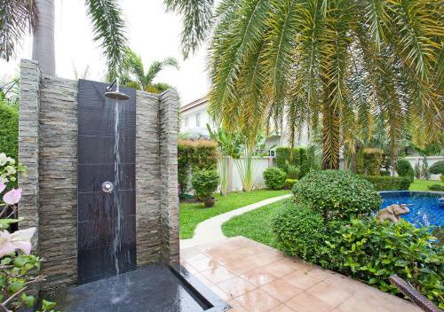 Victoria Villa Madonna