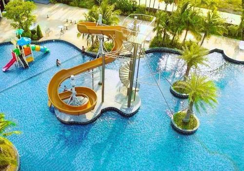 Victoria Villa Madonna