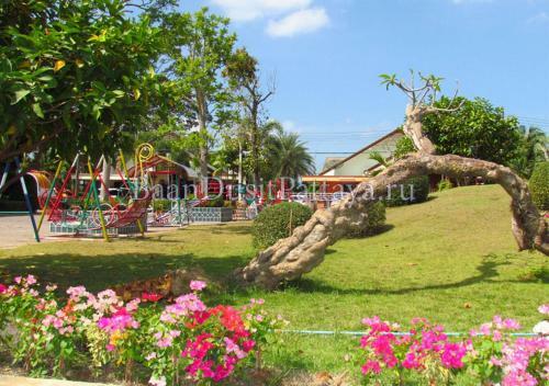 Victoria Villa Madonna