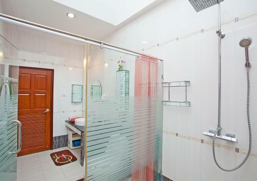 Victoria Villa Madonna