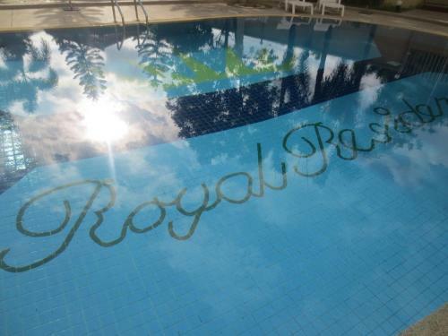 Apartamento Royal Residence 1 - Near Ocean Marina