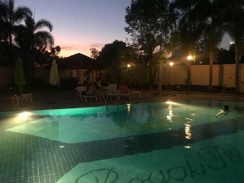 Apartamento Royal Residence 1 - Near Ocean Marina