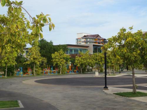 Apartamento Royal Residence 1 - Near Ocean Marina