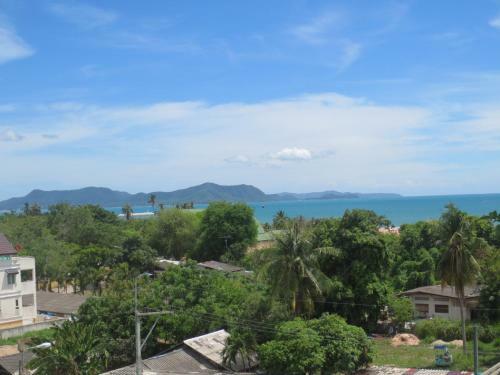 Apartamento Royal Residence 1 - Near Ocean Marina